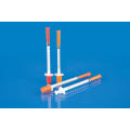 1ml Disposable Insulin Syringe